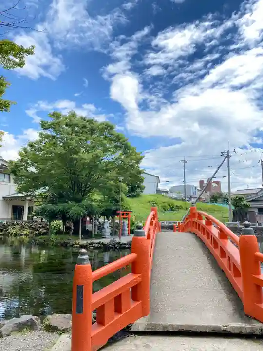 富士山本宮浅間大社のその他建物