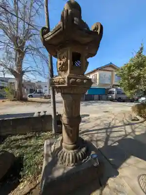 善応寺(東京都)