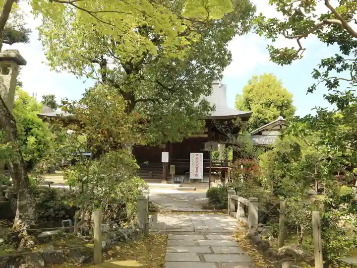 神光院(京都府)
