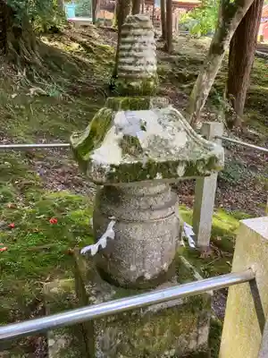 小野神社(滋賀県)