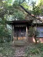 飯縄神社(千葉県)