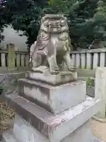 浪打八幡宮(香川県)