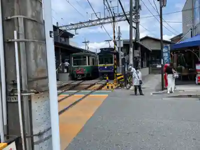 御霊神社(神奈川県)