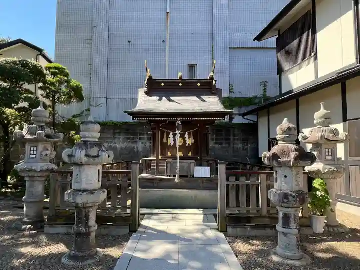 御釜神社(宮城県)