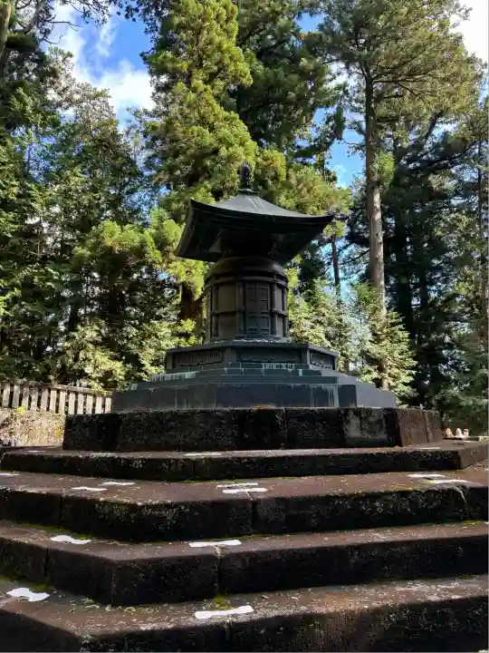 日光東照宮(栃木県)