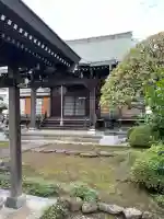 慈眼寺(神奈川県)