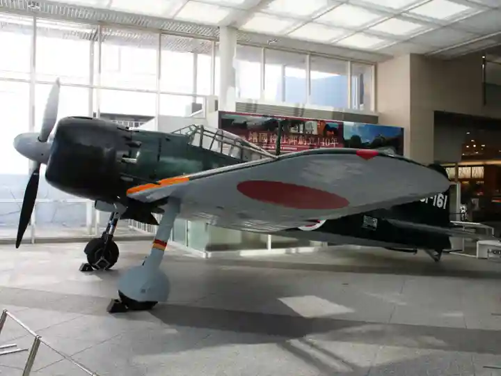 靖國神社のその他建物