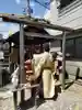 厄除の宮 駒林神社(兵庫県)
