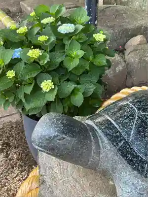 酒列磯前神社(茨城県)