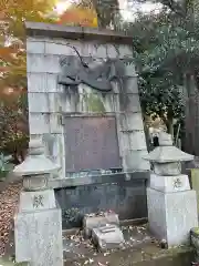 豪徳寺(東京都)