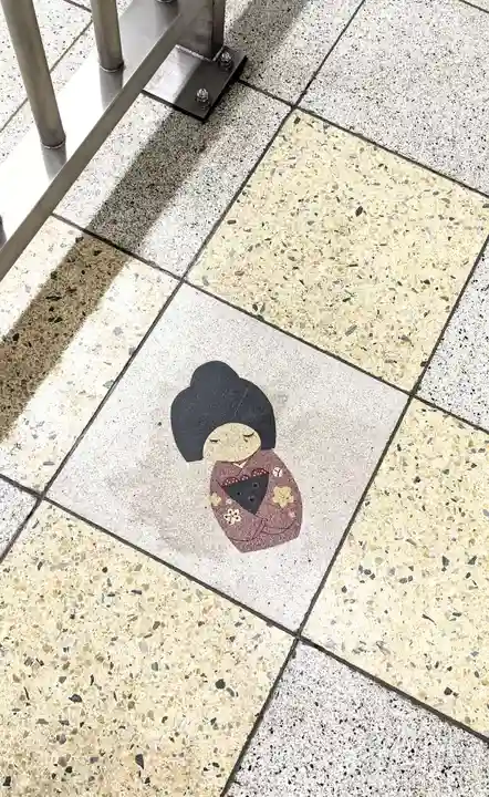 小網神社(東京都)