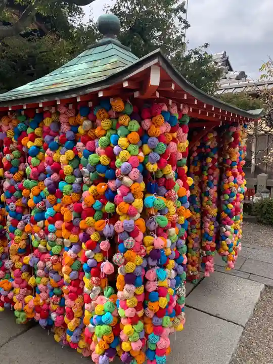 金剛寺(八坂庚申堂)(京都府)