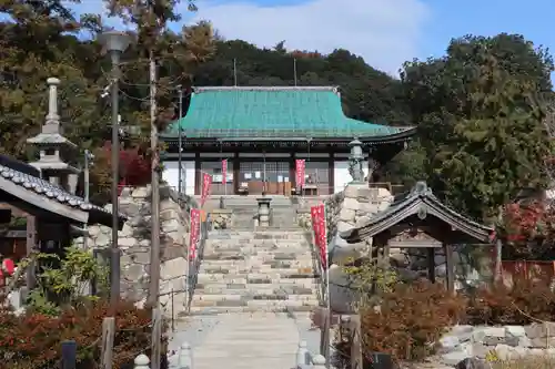 多聞寺(兵庫県)