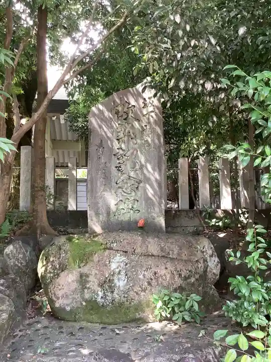 坂下神社のその他建物