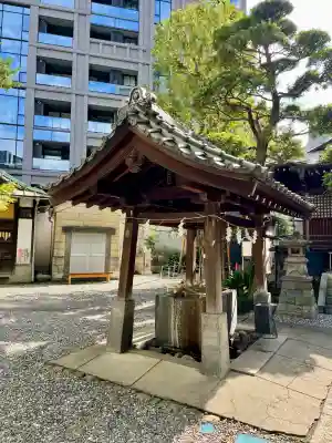 廣尾稲荷神社(東京都)