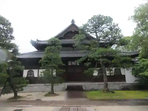 梅林寺(福岡県)