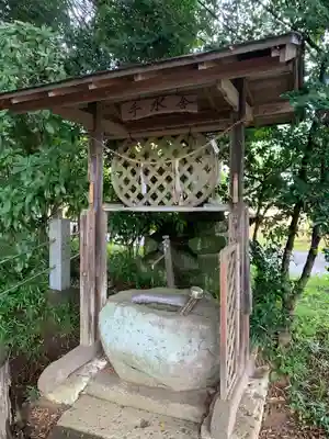 向田神社(栃木県)