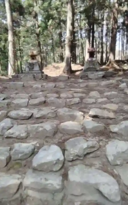 鶴ケ峰八幡神社(宮城県)