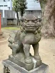 長瀬神社(大阪府)