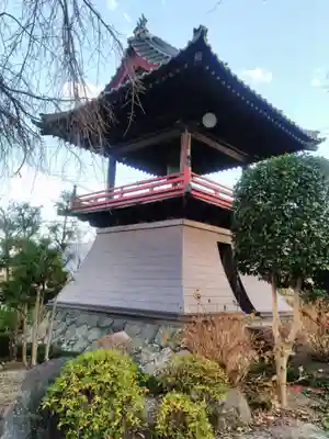 真浄寺のその他建物