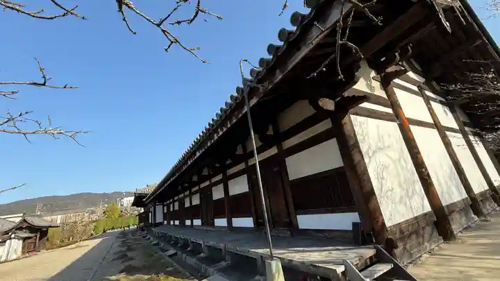 元興寺(奈良県)