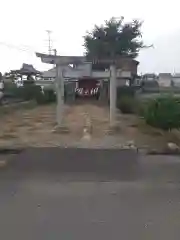 御蔵場稲荷神社 (埼玉県)