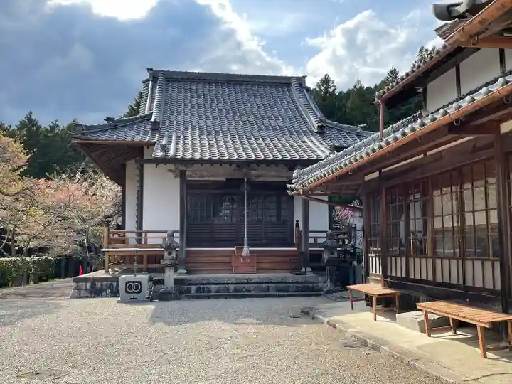 喜福寺(三重県)