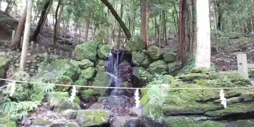 出雲大神宮のその他建物