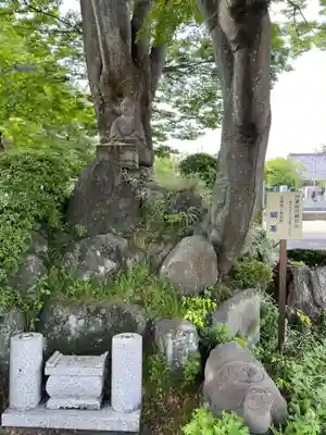 孝勝寺(宮城県)