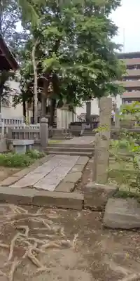 稲荷神社(東京都)
