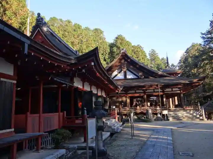 長命寺(滋賀県)