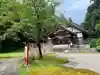 大宮子易両神社(山形県)