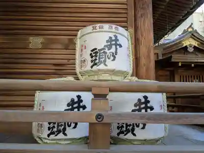 下谷神社(東京都)