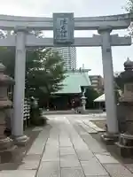 住吉神社(東京都)