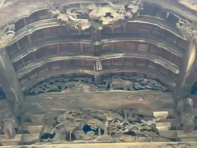 八坂神社(新潟県)