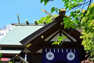 東京大神宮(東京都)