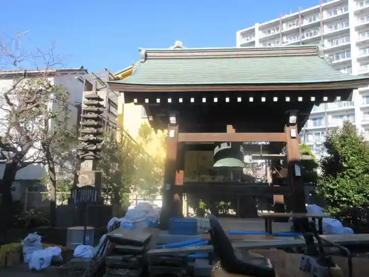 海福寺(東京都)