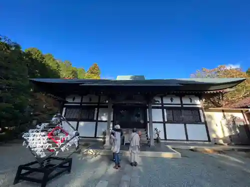 長安寺(神奈川県)