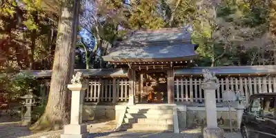 多賀大社(滋賀県)