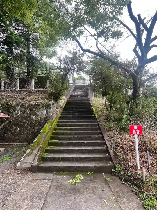 賀茂別雷神社(栃木県)