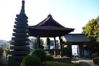 感応院(神奈川県)