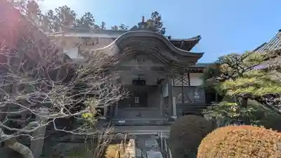 誕生寺(岡山県)