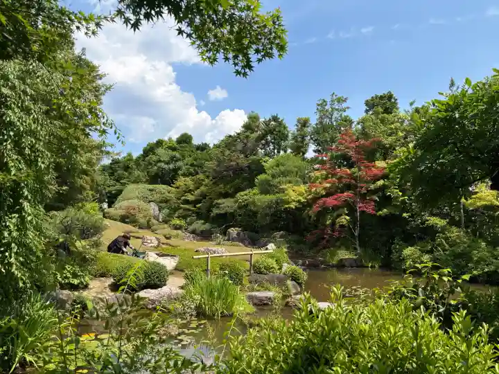 退蔵院(京都府)