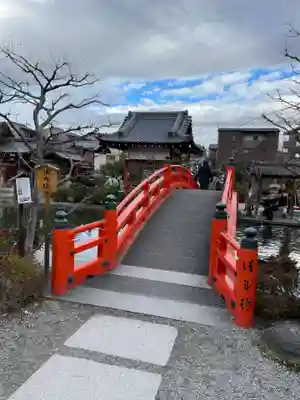 神泉苑(京都府)
