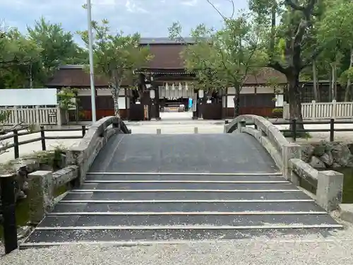 伊弉諾神宮(兵庫県)