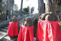 金乗院放光寺(埼玉県)