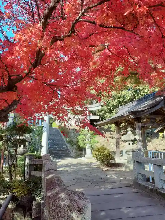 館腰神社(宮城県)