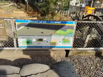 笠覆寺 (笠寺観音)のその他建物