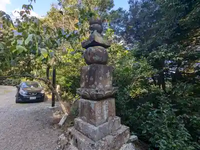 庫蔵寺(三重県)