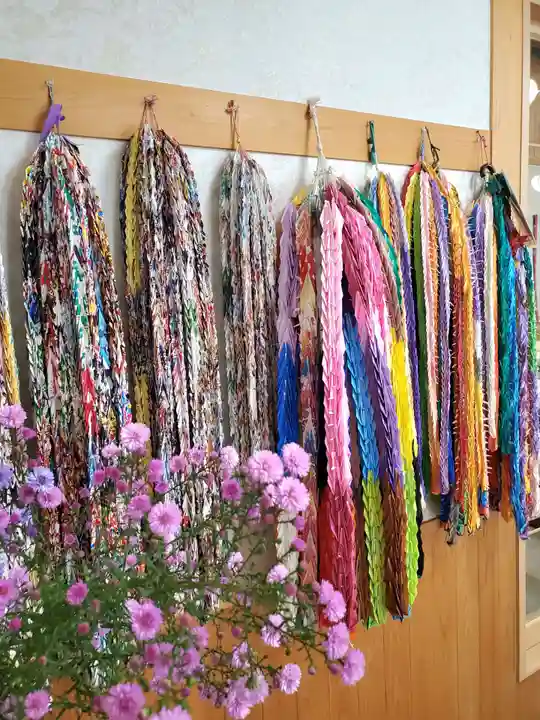 山津見神社(福島県)